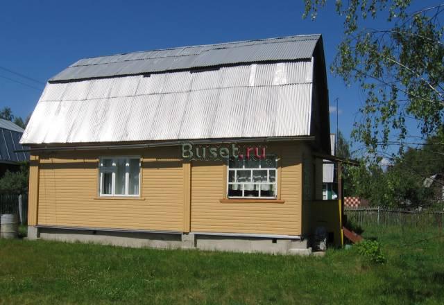 Дача в СНТ. 100 км по Горьковскому шоссе Киржач