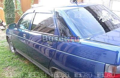 ВАЗ 21103, 2003 Екатеринбург