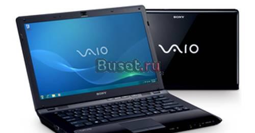 Sony vaio VGN-NW380FPB  850 Санкт-Петербург