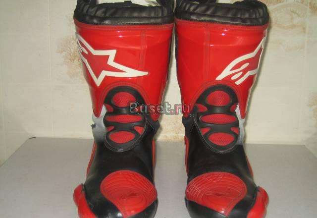 Мотоботы Москва