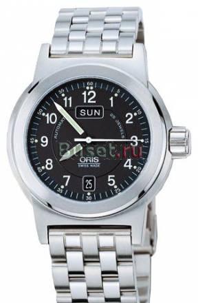 Продам, не подделка часы "oris" Москва