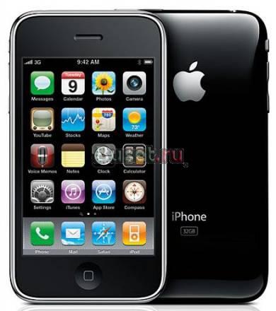 Оригинальная копия iPhone 3Gs 32Gb Москва