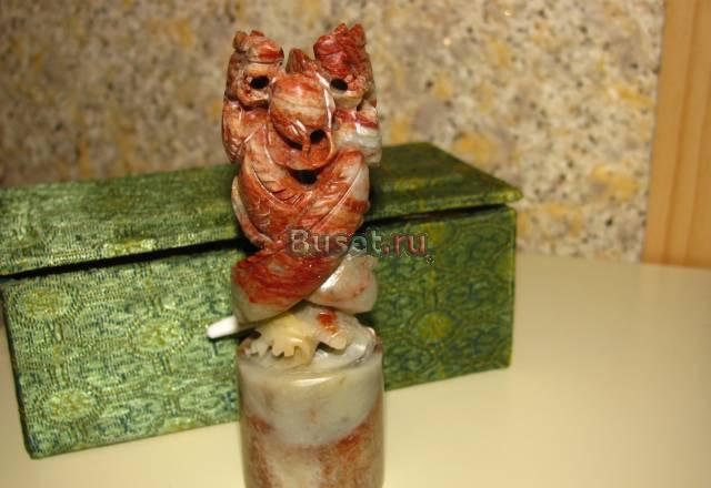 Китайские печати Москва