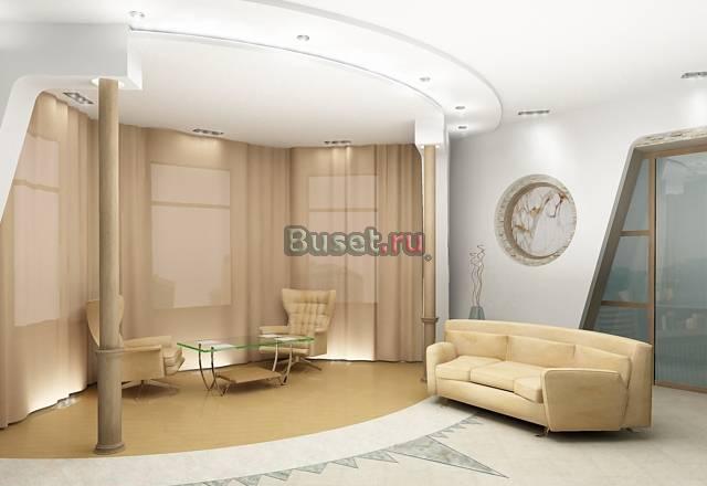 Дизайнер интерьера Санкт-Петербург