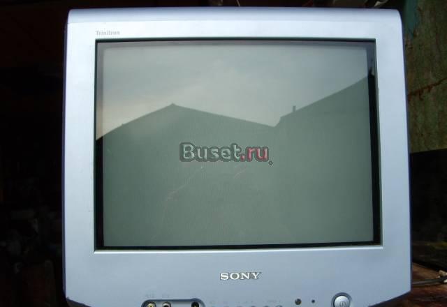 Sony KV-14LM1K Санкт-Петербург