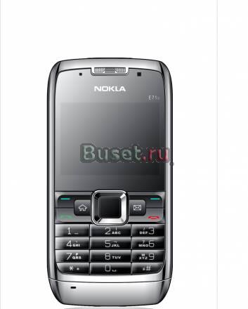 Nokia TV E71 (TV, java, радио, 2sim) Москва