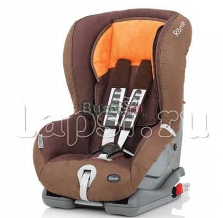 Автокресло romer DUO isofix 9-18 кг Санкт-Петербург