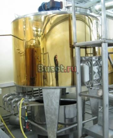 Чешское пиво Русский квас и Минипивзавод для Вас Москва