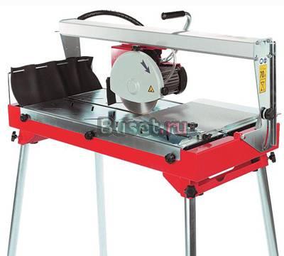 Камнерезный станок Fubag Master Line 6 Star 660 Москва