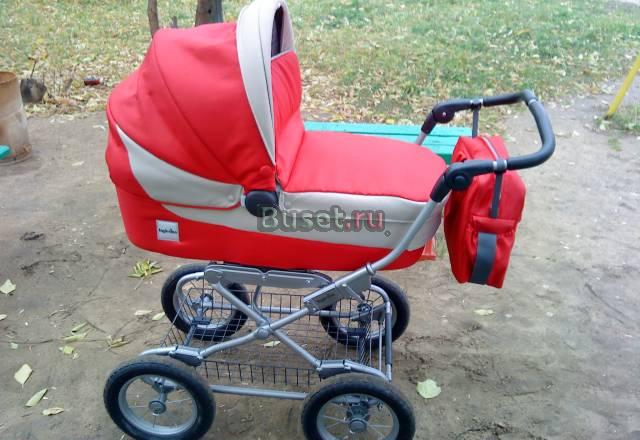 Inglesina sofia +Дождевик в подарок Москва