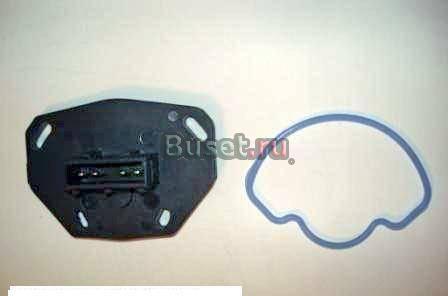 Потенциометр положения дроссельной заслонки Санкт-Петербург
