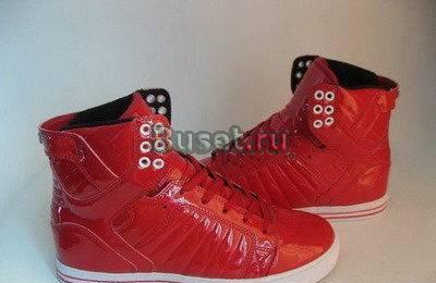 Кроссовки Supra Воронеж