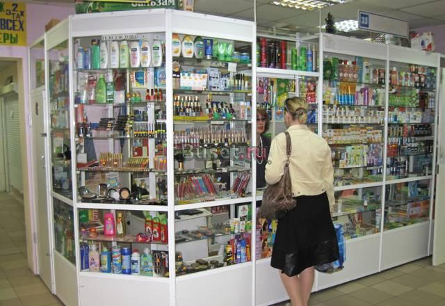 Продам торговое оборудование б/у Санкт-Петербург