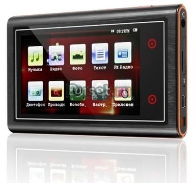 BBK Q35H Black Москва