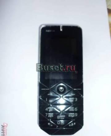 Nokia 7500 prism в хорошем состоянии Санкт-Петербург