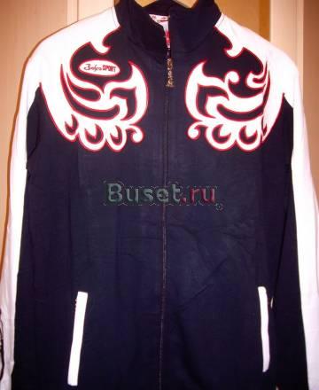 Новый костюм Боско Спорт Пермь