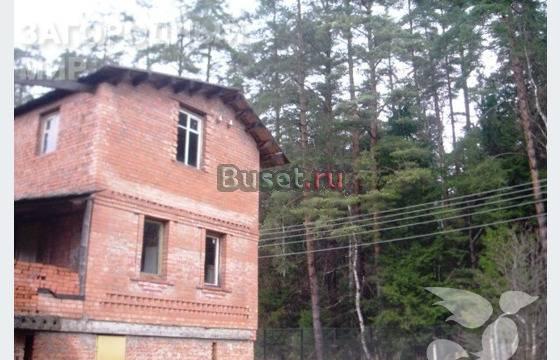 Новорижское ш, 15 км от МКАД.  СНТ Лесное Нахабино