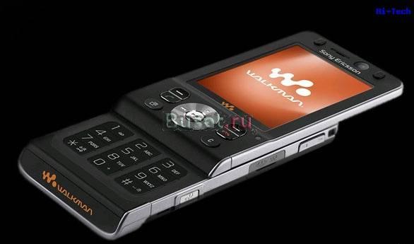 Сони эриксон W 910 i Санкт-Петербург
