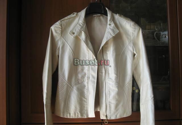 Куртка Москва