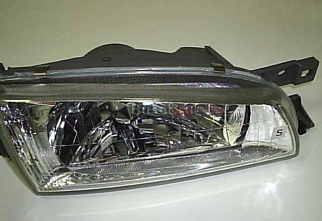 Фара Субару Импреза Москва