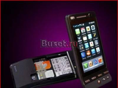 Sony ericsson C8000 Новый Москва