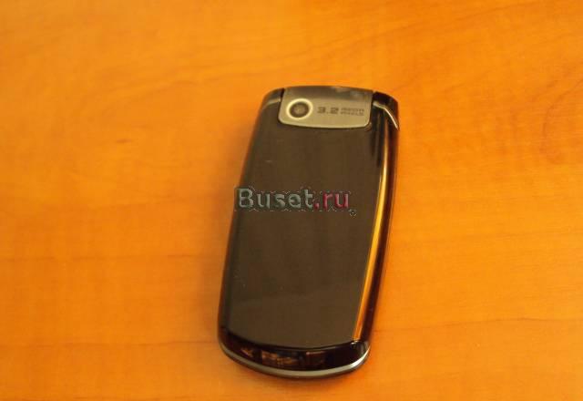 Samsung GT-S5510 Санкт-Петербург