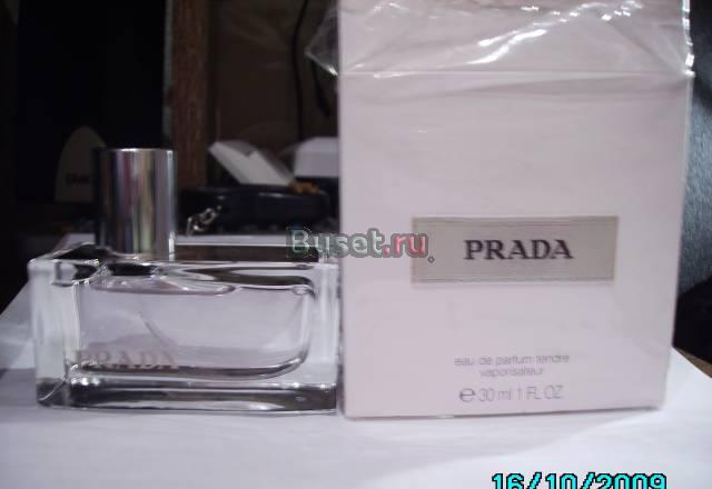 Prada tender 30 ml Санкт-Петербург