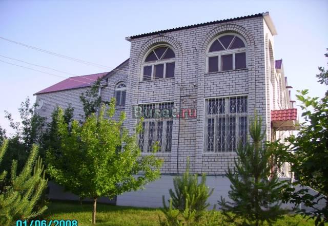 Продаю загородный дом на берегу р.Волга Москва