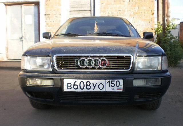 Audi 80, 1994 Электросталь