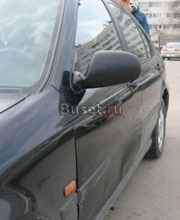 Honda Civic Санкт-Петербург