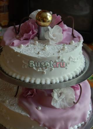 Заказные торты Химки