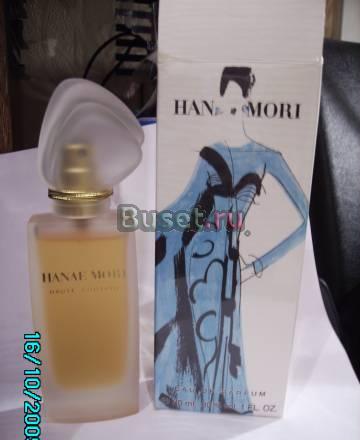 HANAE MORI 30 ml оригинал  Санкт-Петербург