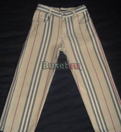 Burberry р.5 (104-110) джинсы дм Москва