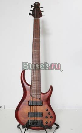 Бас гитара MTD 635-24 Москва