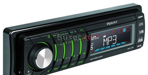 Prology MCH-375U Санкт-Петербург