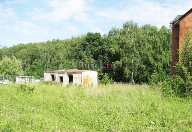 Продается  участок 6 сот. , к Москва