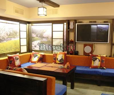 Мебель для ресторана бу Москва