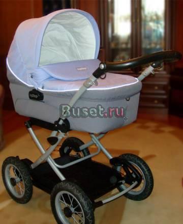 Peg-Perego Young Lavanda Москва