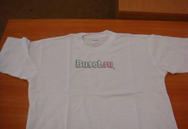 Футболки оптом Ижевск