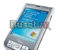 Fujitsu-Siemens Pocket Loox 720 Москва