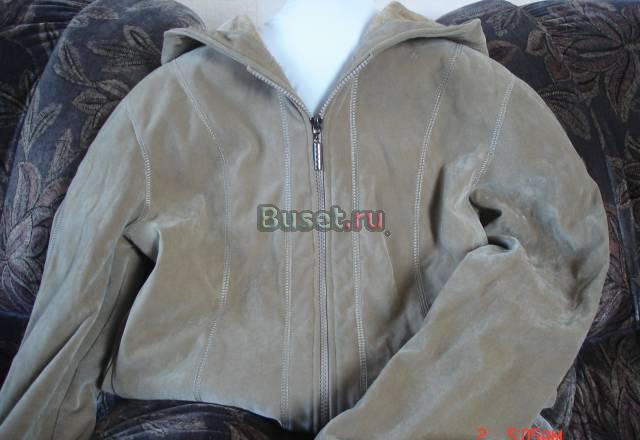 Куртка весна-осень Новосибирск