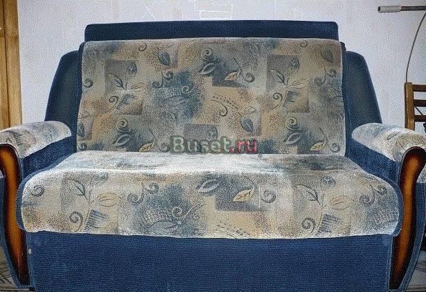 Продаю диван-кровать Омск