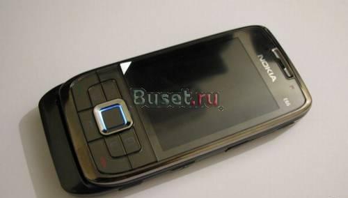 Nokia e66 Санкт-Петербург