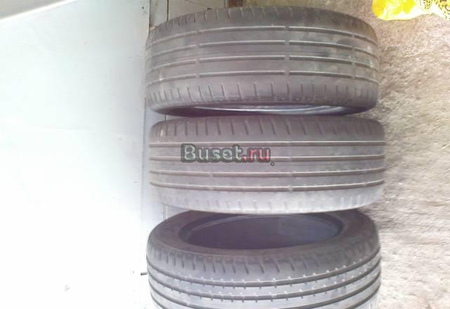 Continental  205/55 R16 Санкт-Петербург