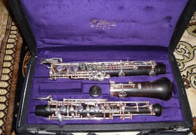 Гобой oboe Казань