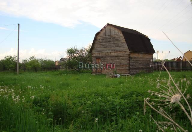 Участок 6 соток Домодедово