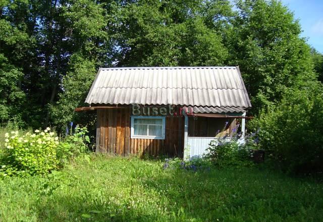 Щитовой садовый домик, Луга+15 км Санкт-Петербург