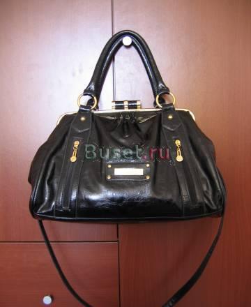 Сумка женская черная Великий Новгород