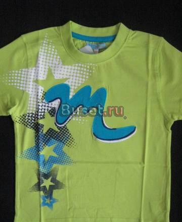 Новую футболку Mini Stars Финляндия Санкт-Петербург