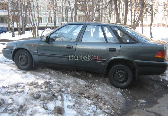 Daewoo Espero Москва